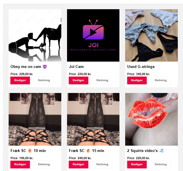 Weekend sale Friday-Sunday