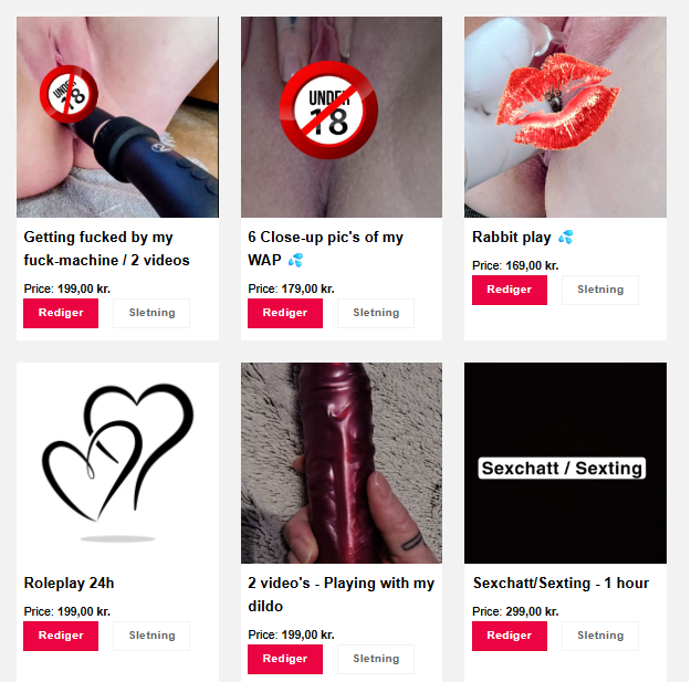 Weekend sale Friday-Sunday