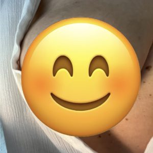 Se mine store patter i dag