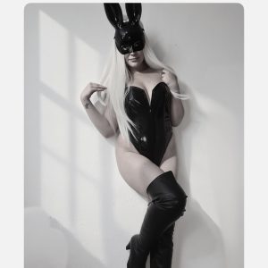 1 måned trusse abonnement ️