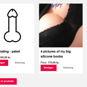 ‼️All of my products - Read caption‼️