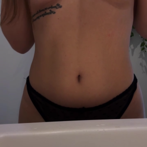 Lær min krop at kende.. lille teasing video!