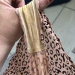 Beskidte underbukser