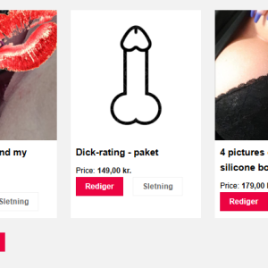 ‼️All of my products, read caption‼️