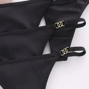 Nye g-streng fræk en enkel