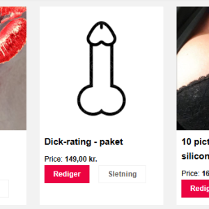 ‼️All of my products, read caption‼️