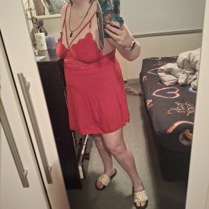 Lækrer trusser efter ønske. Skriv til mig skønne jer.