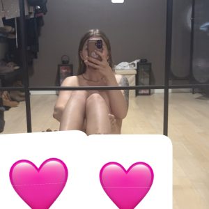 Meget beskidte fødder