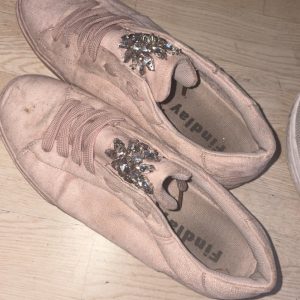 Vask mig  og dufte til mig