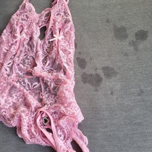 Fræk body med safter