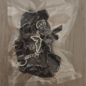 Gårsdagens trusser