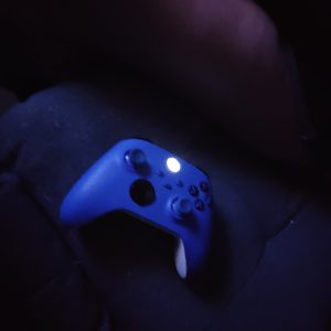 Blowjob imens min hingst gamer