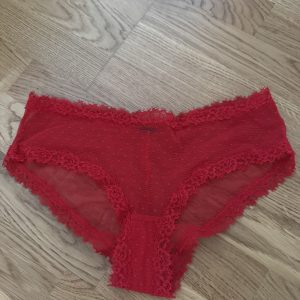 RED DREAM