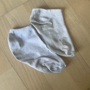Brugte strømper størrelse 36