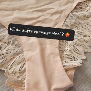 Trusser lavet specielt til dig