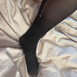 Orgasme tights