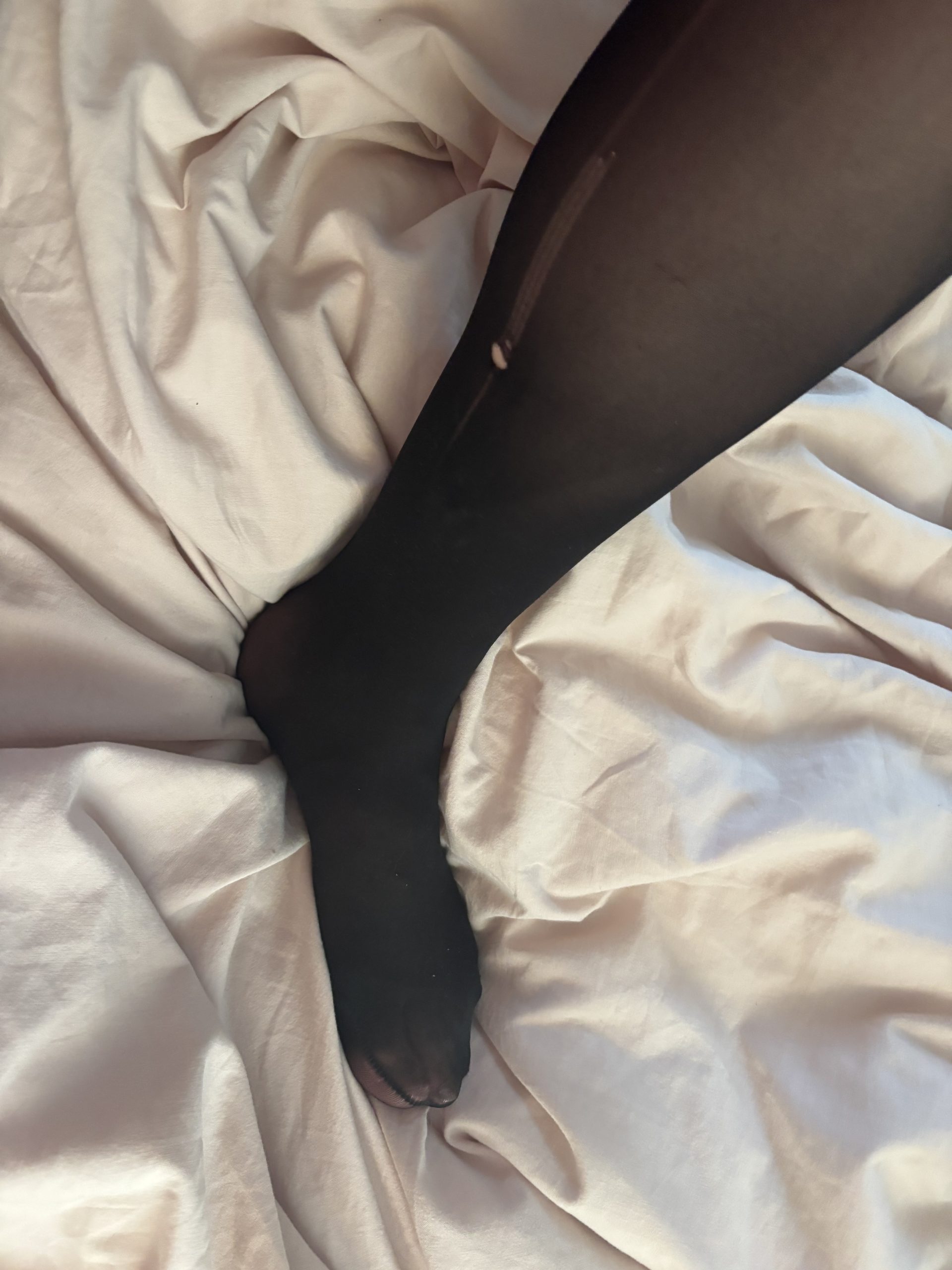 Orgasme tights