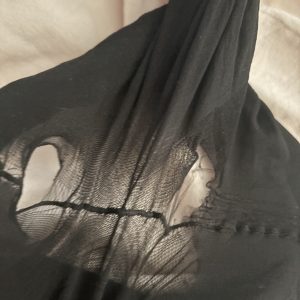 Orgasme tights