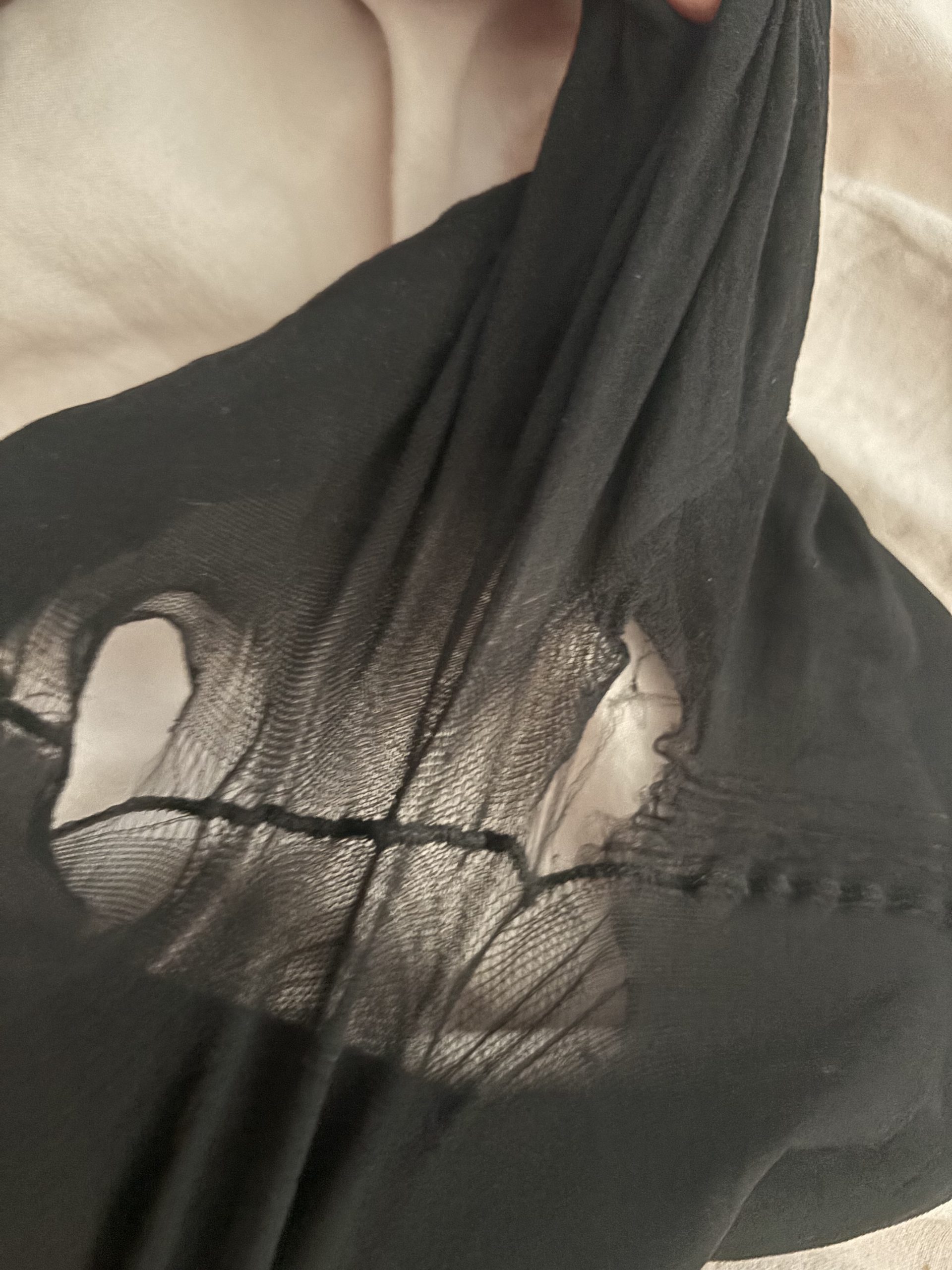 Orgasme tights