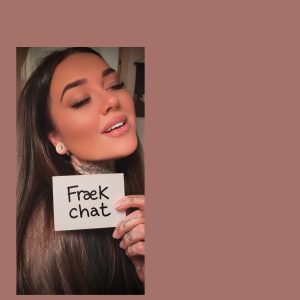 FRÆK CHAT