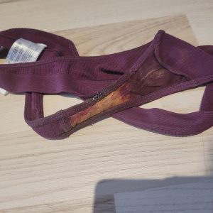 Min datters g-streng