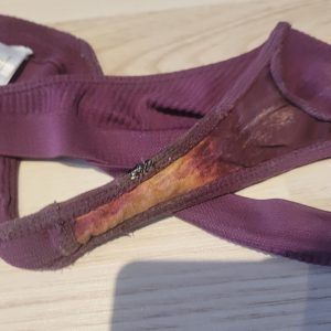Min datters g-streng