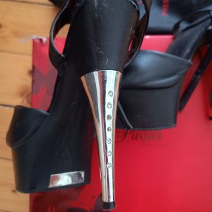 Used stripper shoes använda stripper shoes