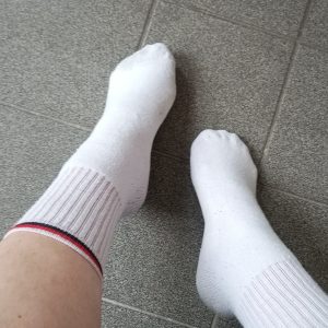 Tränings strumpor training socks