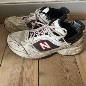 Gudindens brugte sneakers ️