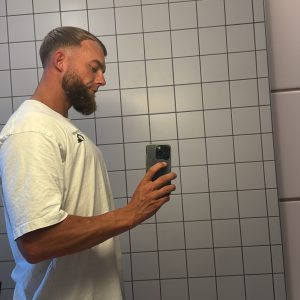 Blandet