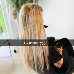 Vil du betale for mit smukke hår