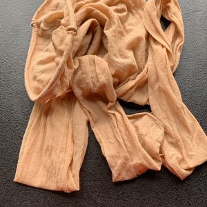 Brugte nylon strømper