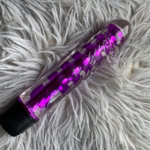 Brugt dildo