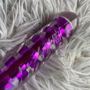 Brugt dildo