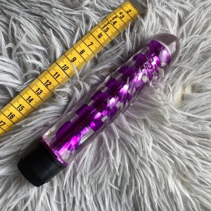 Brugt dildo