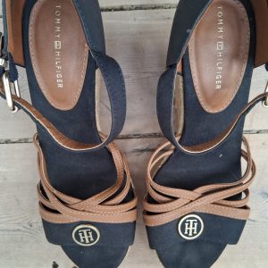 Brugte TH sandaler