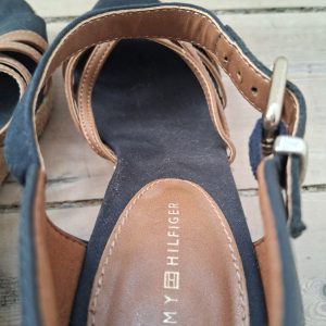 Brugte TH sandaler