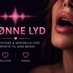 Stønne lyd