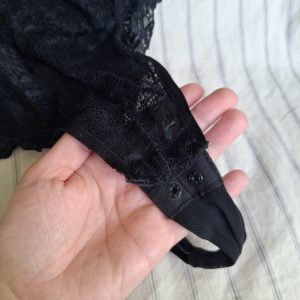Bodystocking