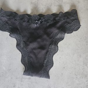 G-streng trusse