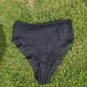 Brazilian panties
