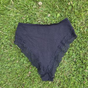 Brazilian panties