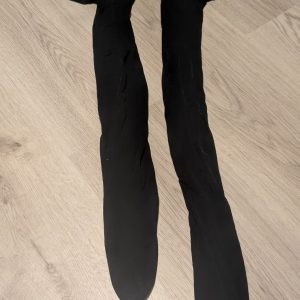 Dufter af sex