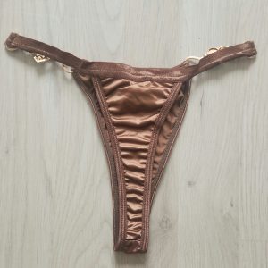 Silke G-streng