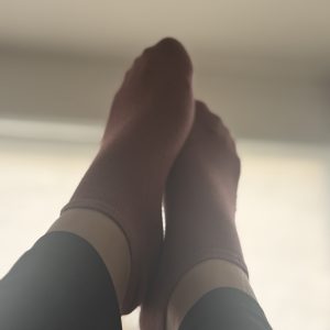 Fræk fod chat