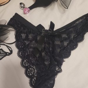 Erotiske og elegante