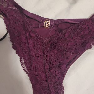 Erotiske med selvtillid