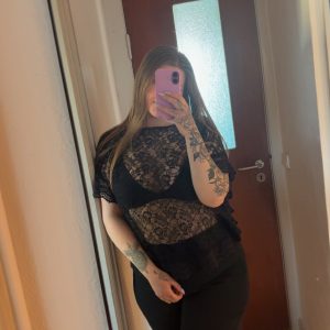 5 flotte lingeri billeder