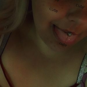 Flirt️