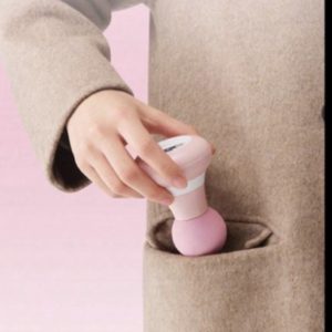 Massage kugle med USB stik